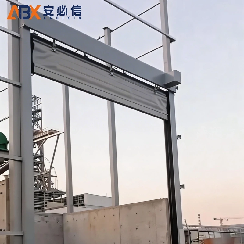 绍兴升降平台